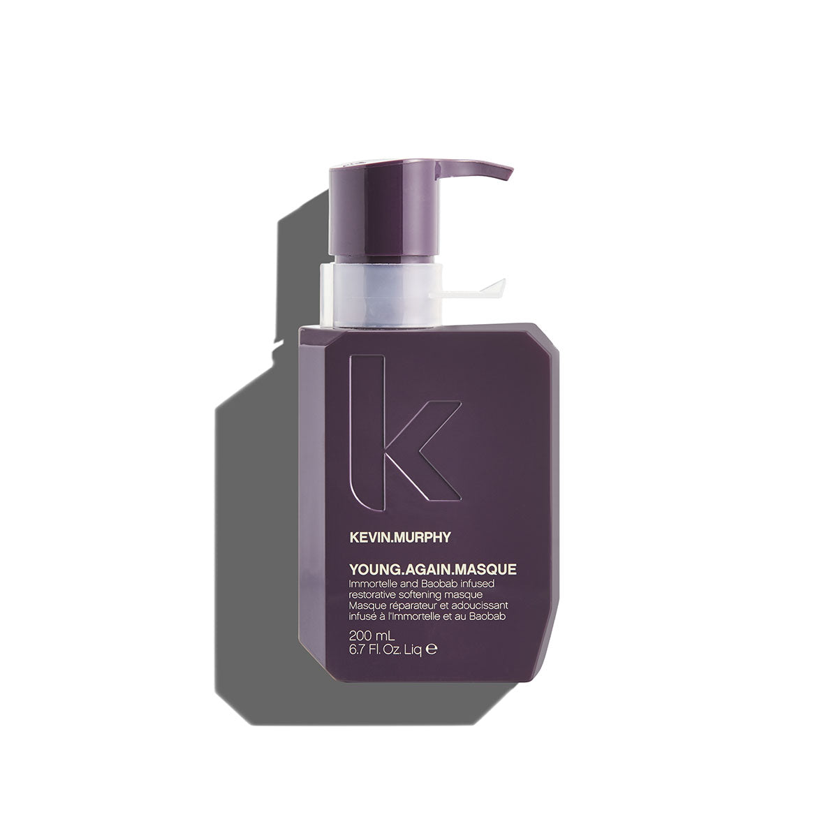 KEVIN.MURPHY Young Again Masque 200ml
