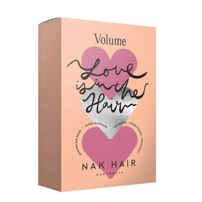 NAK Volume Trio Pack