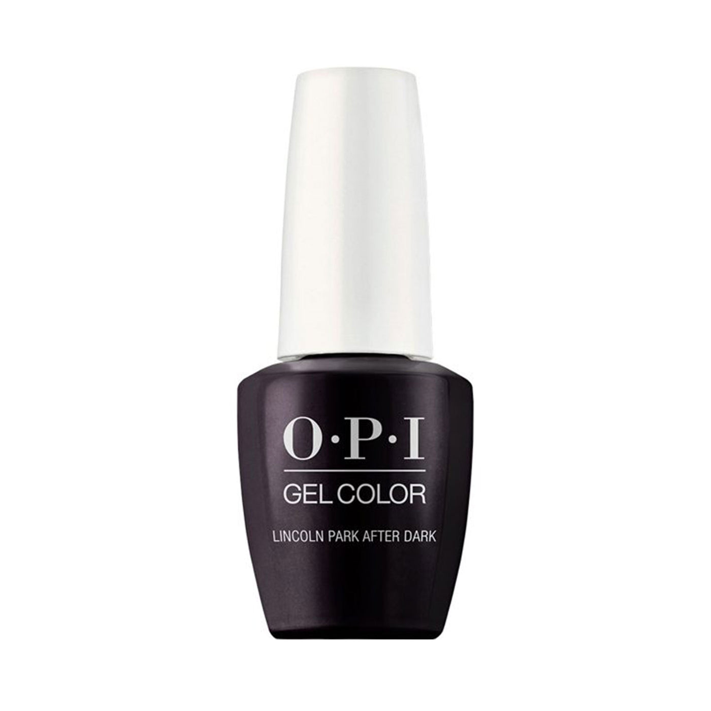 OPI GelColor GCW42 Lincoln Park After Dark 15ml