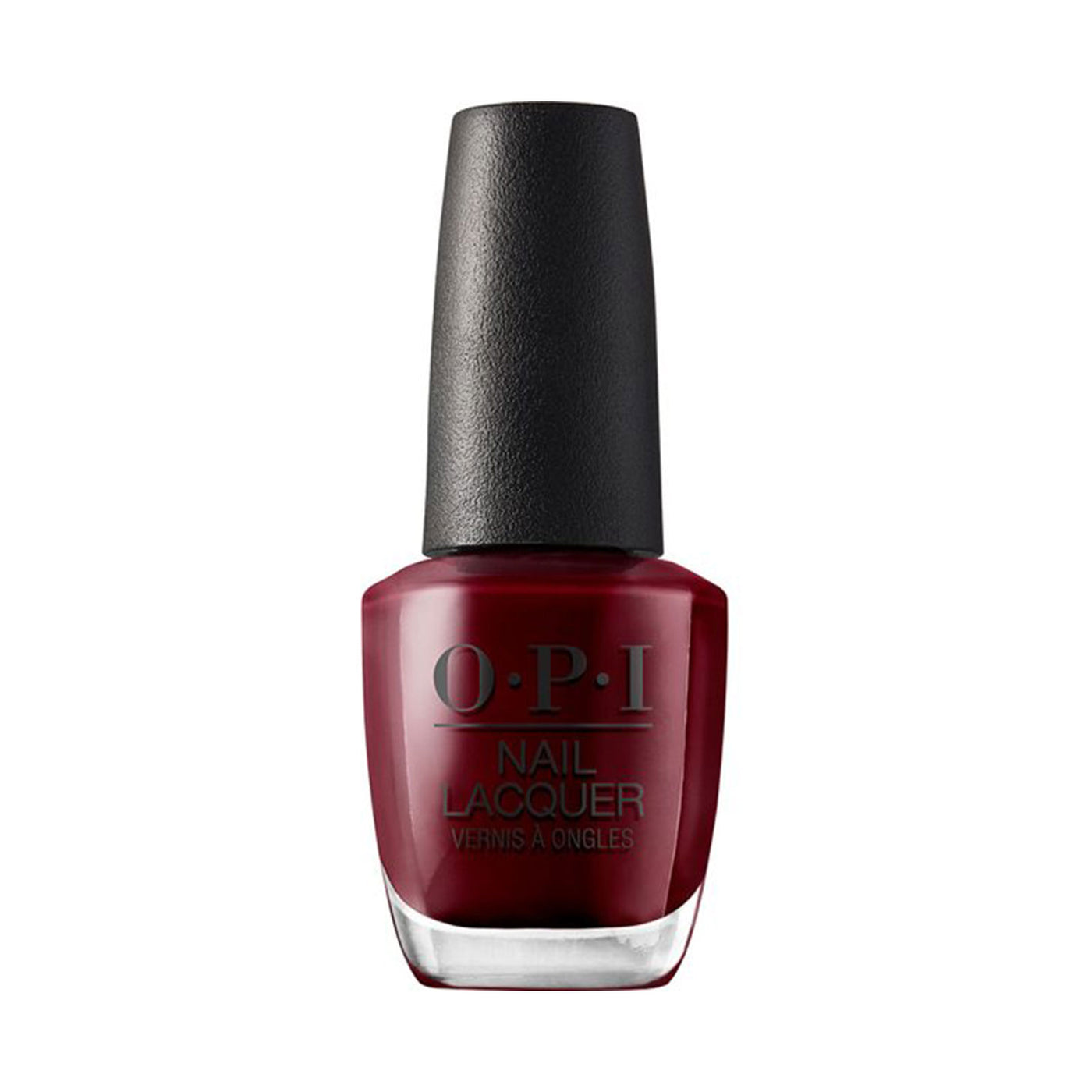 OPI Nail Polish NLW52 Got The Blues For Red 15ml