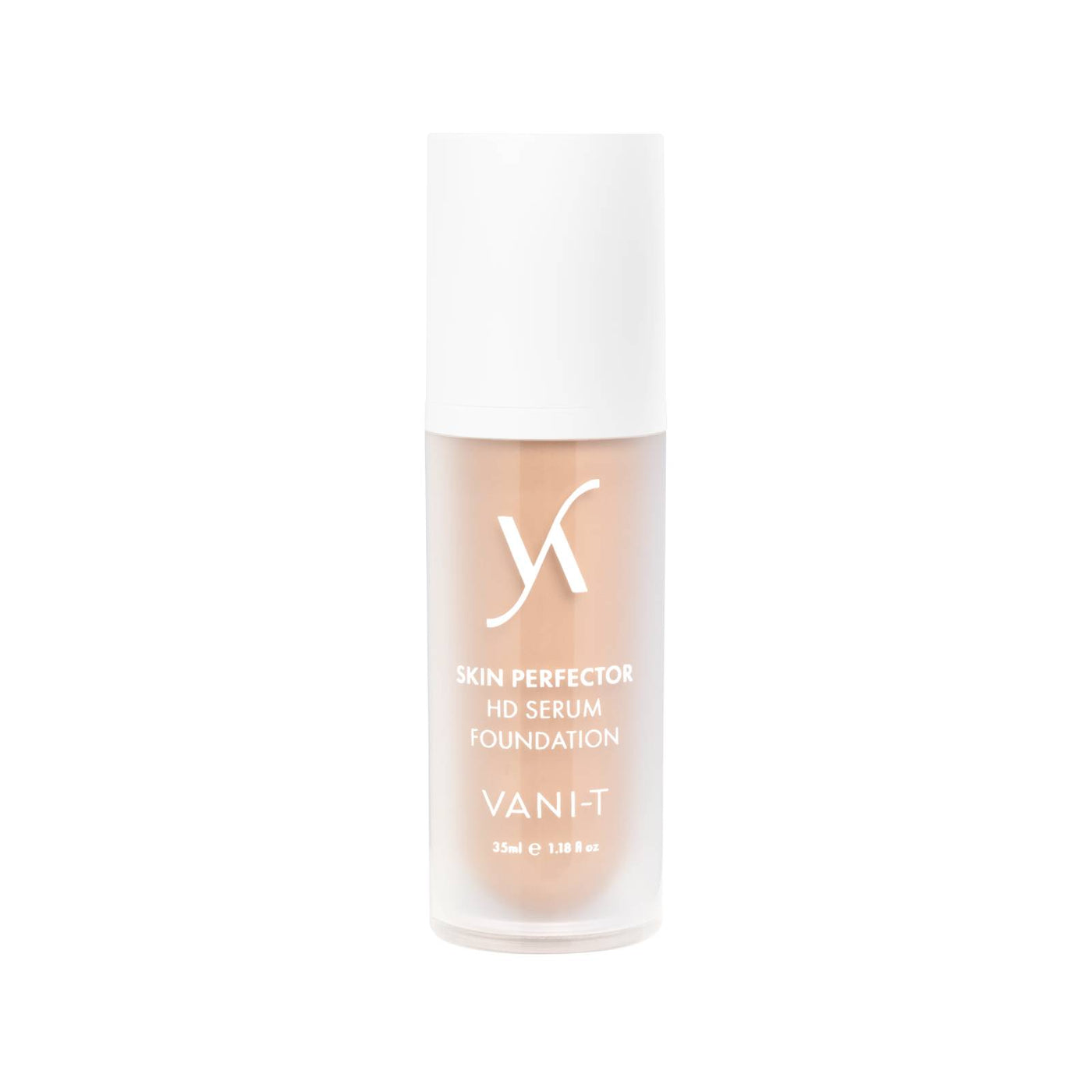 VANI-T Skin Perfector HD Serum Foundation 35ml