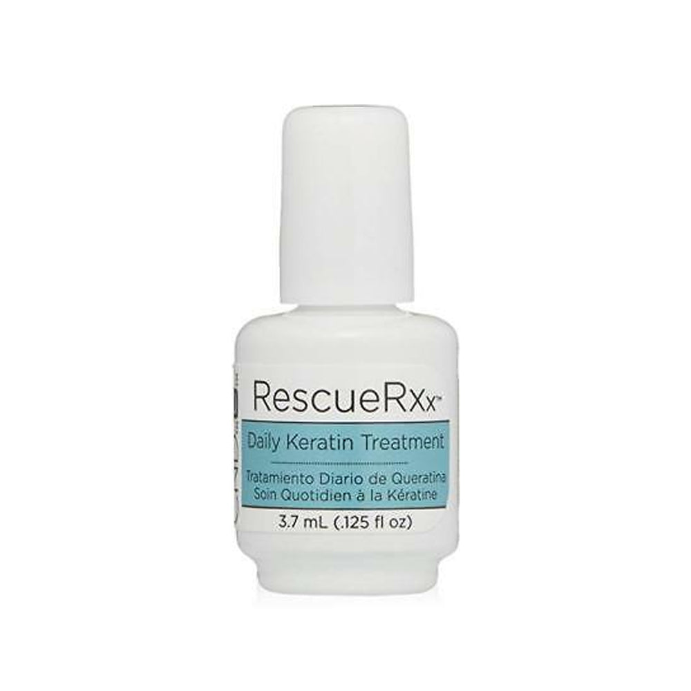 CND Rescue RXx Nail Strengthener 40 Pack