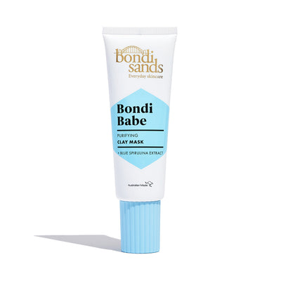 Bondi Sands Bondi Babe Clay Mask (75ml)