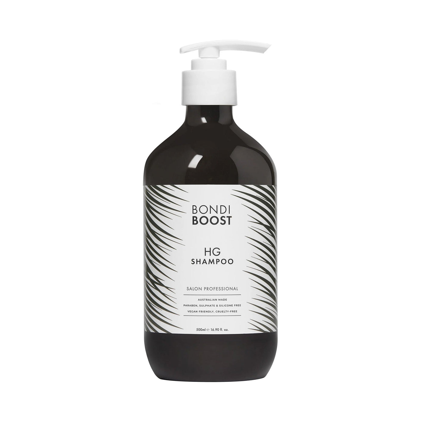 BondiBoost Hair Growth Shampoo (500ml)