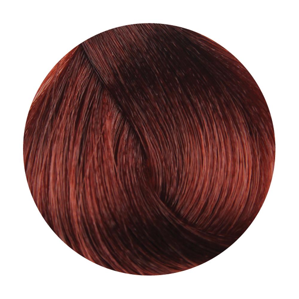 Fanola Prestige Colour - Copper Red (100ml) 5.46 Light Chestnut Copper Red