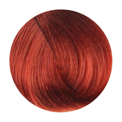 Fanola Prestige Colour - Copper Red (100ml) 6.46 Dark Blonde Copper Red