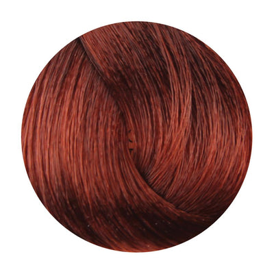 Fanola Prestige Colour - Intense Copper (100ml) 6.44 Dark Blonde Intense Copper