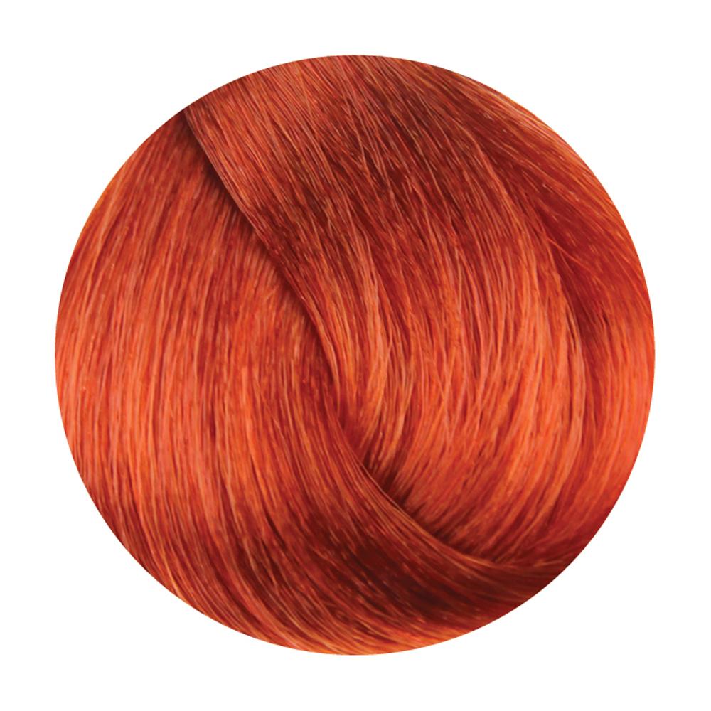 Fanola Prestige Colour - Intense Copper (100ml) 8.44 Light Blonde Intense Copper