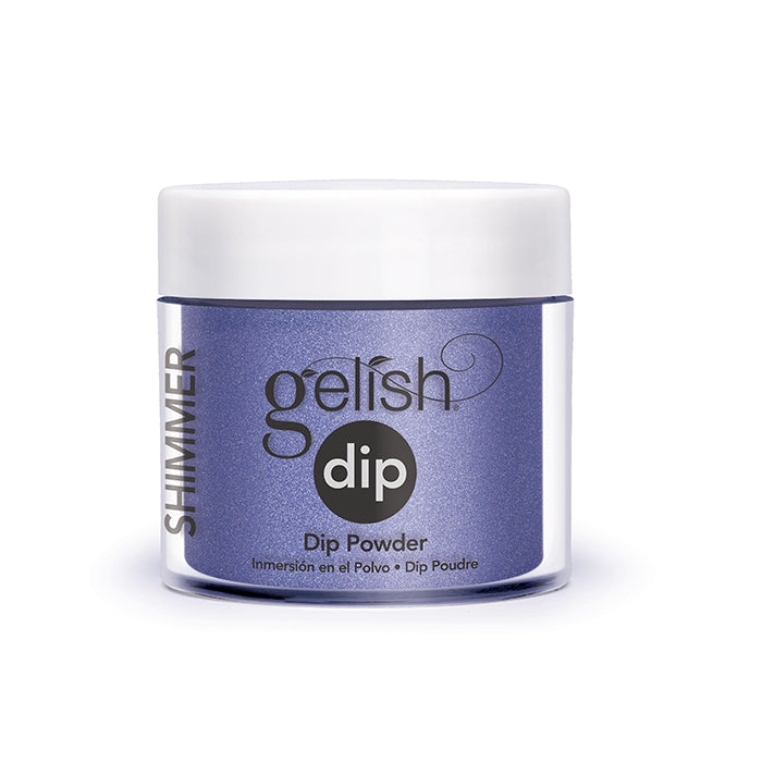 Gelish Dip Powder Rhythm And Blues 1610093 23g