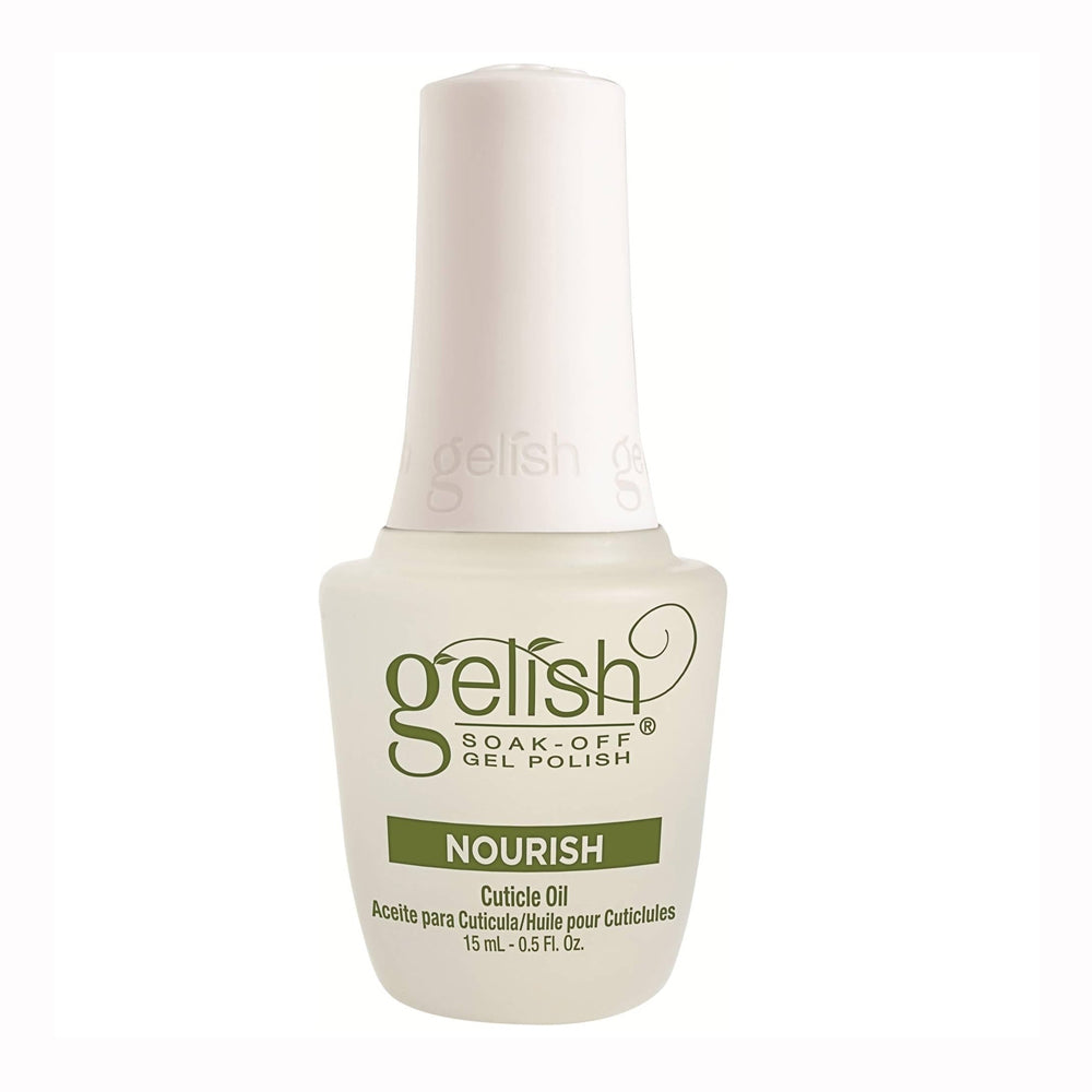 Gelish Nourish Cuticle Oil 1140000 15ml