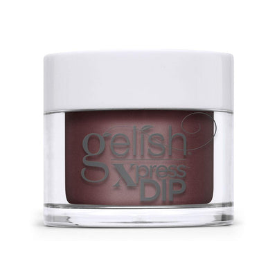 Gelish Xpress Dip Powder Red Alert 1620809 43g