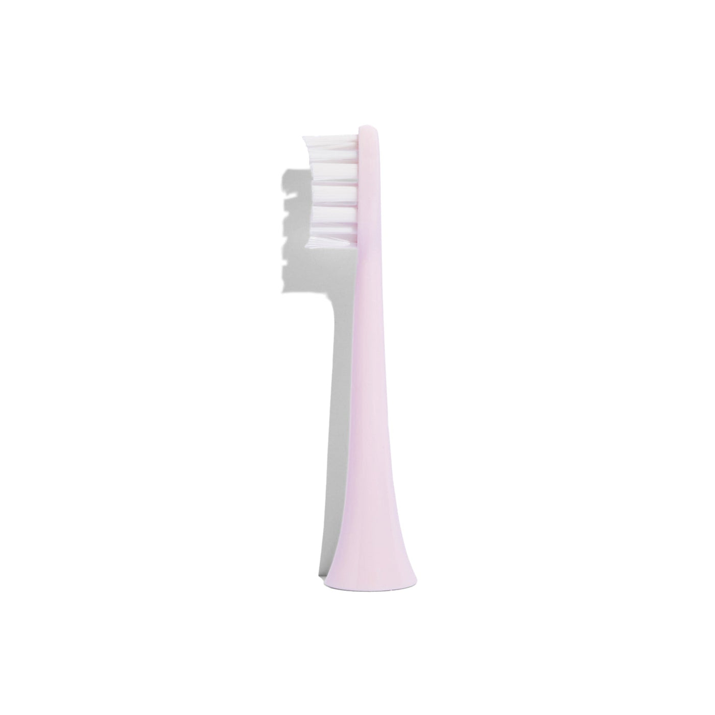Gem Electric Toothbrush Replacement Heads Coconut
