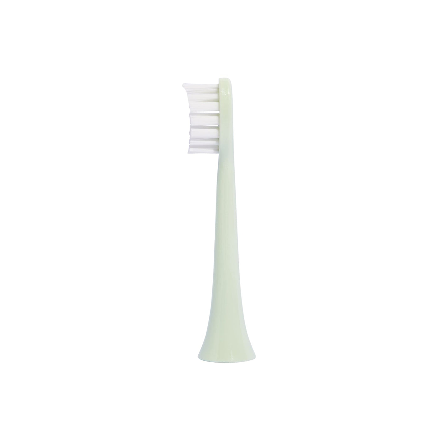 Gem Electric Toothbrush Replacement Heads Mint