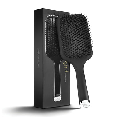 ghd Paddle Brush - packaging