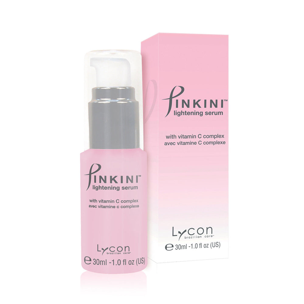 Lycon Pinkini Lightening Serum with Vitamin C Complex 30ml
