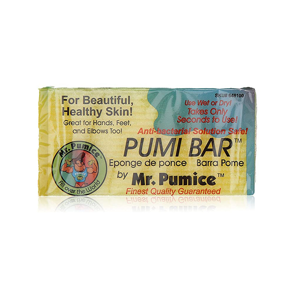 Mr Pumice Pumi Bar 24 Piece
