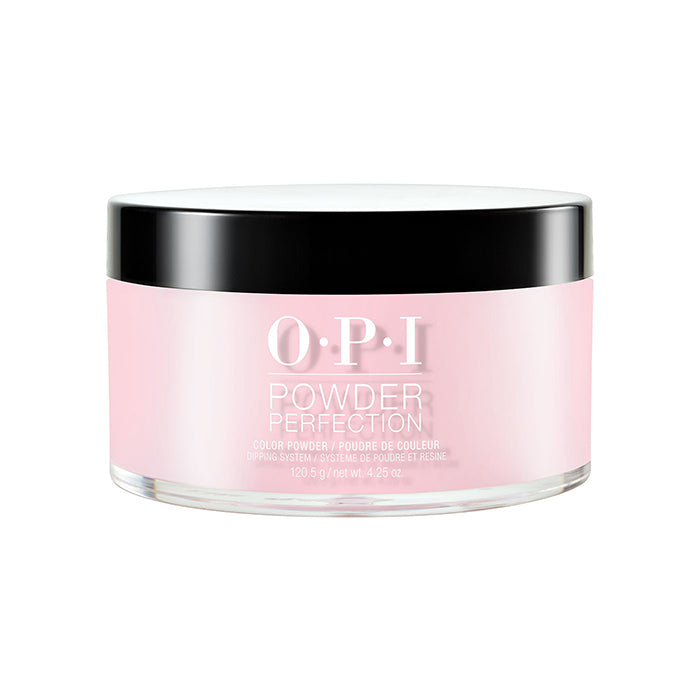 OPI Powder Perfection French Dipping Powder - Passion 120.5g
