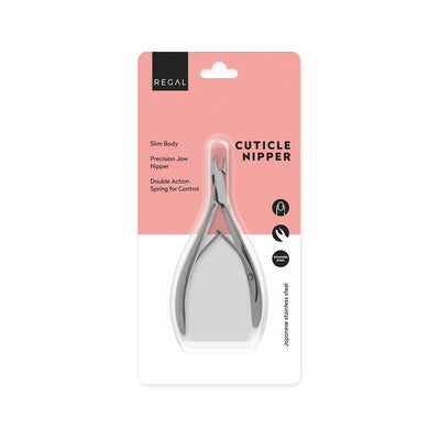 Regal by Anh Precision Cuticle Nipper (Japanese Stainless Steel)