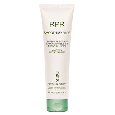 RPR Smooth My Ends leave-in treatment 150ml