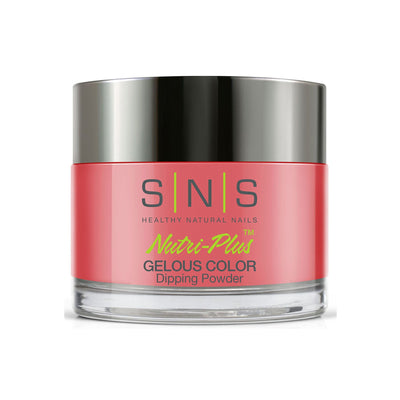 SNS Gelous Color Dipping Powder AC34 Fuggetaboutit 43g