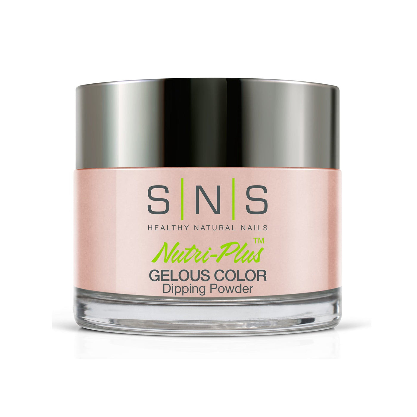 SNS Gelous Color Dipping Powder LV13 La Boom (43g) packaging
