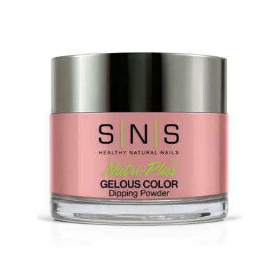 SNS Gelous Color Dipping Powder SL10 Fantasy Cosplay (43g) packaging