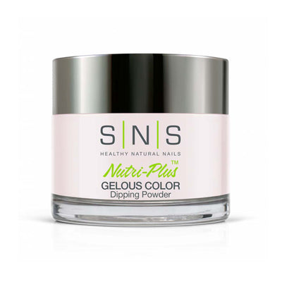 SNS Gelous Color Dipping Powder SY11 Are You Ready (43g) packaging