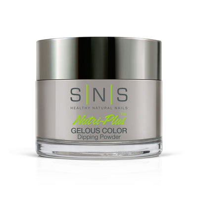 SNS Gelous Color Dipping Powder WW01 Luge (43g) packaging