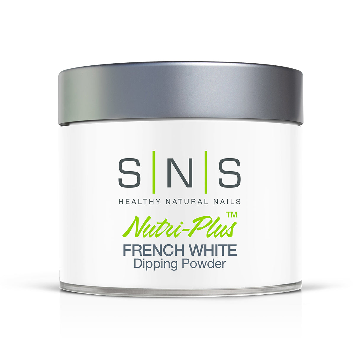 SNS Nutri-Plus French Dipping Powder French White