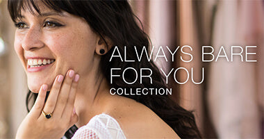 OPI Always Bare For You Bridal Sheer Collection