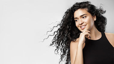 Carefree Curls: How to Style the Season's Hottest Hair Trend