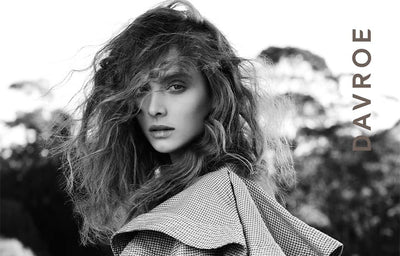 Hello Davroe: Meet the Australian Brand Making Hair Wellness a Thing!