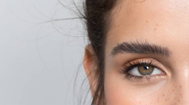 Introducing Brow Lamination - The New Eyebrow Trend We Love!