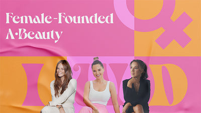 Meet The Female Founders Behind Australia’s Best Beauty Brands