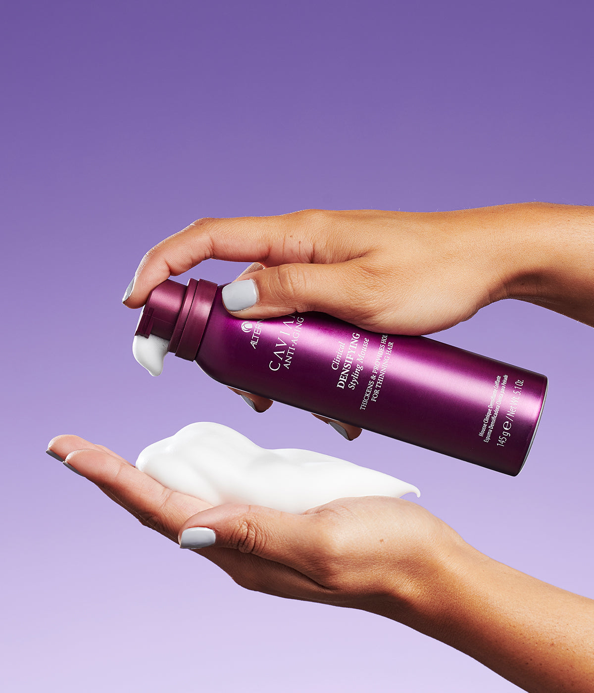 How to tell if you have Thinning or just Naturally Fine Hair