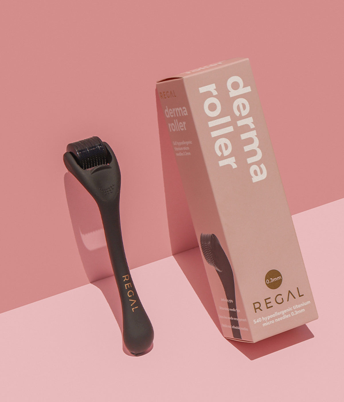 Dermoroll What is Dermarolling? How to use, top tips and benefits! – Le Beauty