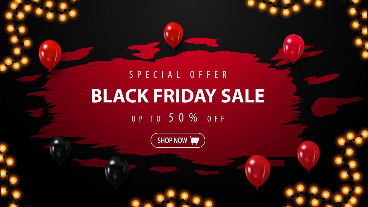 Black Friday