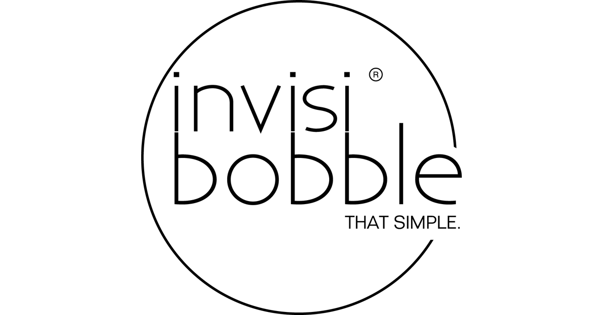 Invisibobble