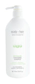 NAK Scalp to Hair Revitalise Shampoo 1 Litre [DEL]