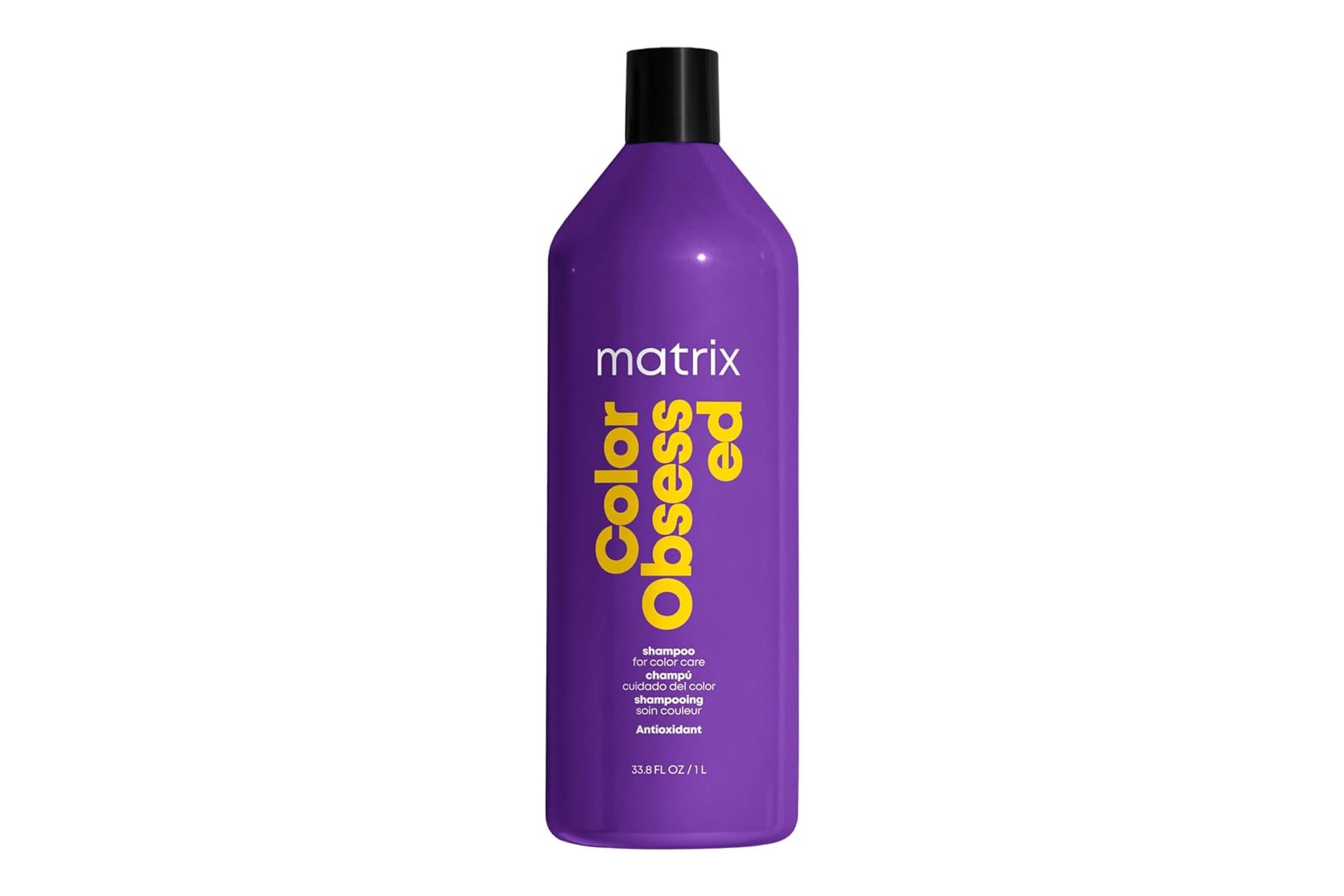 Matrix Total Results Color Obsessed Color Obsessed Shampoo 1L