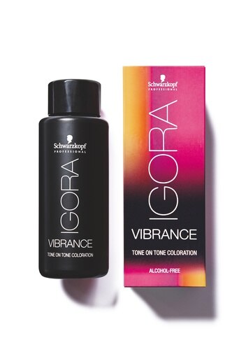 Schwarzkopf IGORA VIBRANCE 4-0  60ml