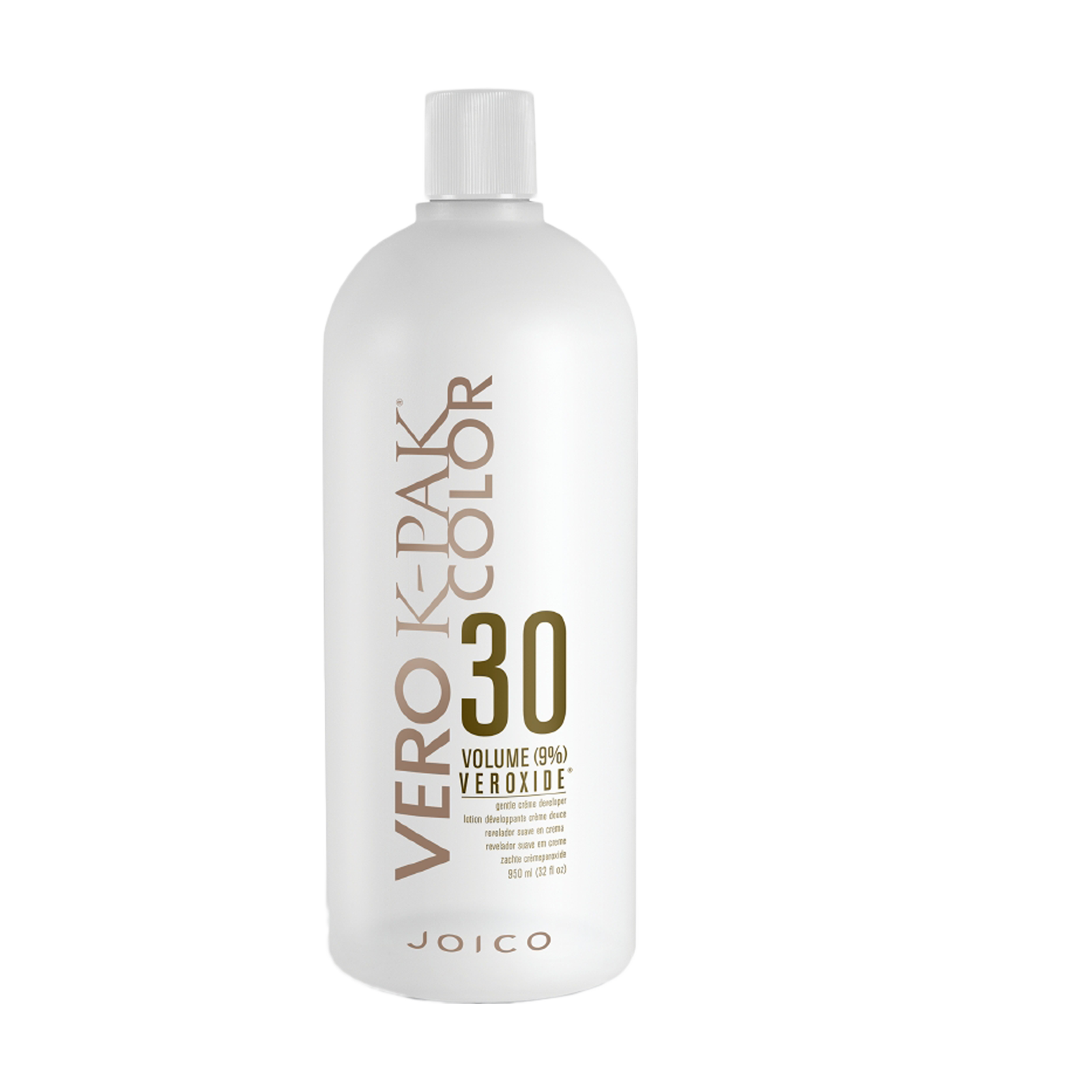 Joico Vero K-pak Veroxide 30 Vol (9%) 950ml