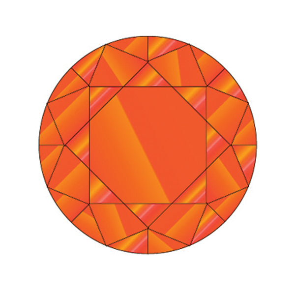 HAWLEY DIAMANTES 144 PACK - HYACINTH