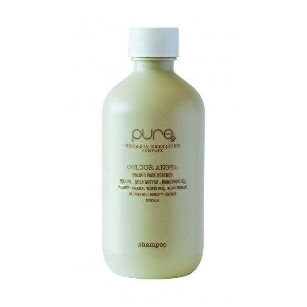 PURE COLOUR ANGEL SHAMPOO 300ML