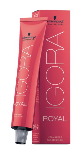 Schwarzkopf IGORA ROYAL 5-99 60ml