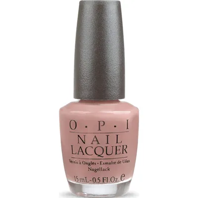 OPI NL - Chocolate Moose 15ml