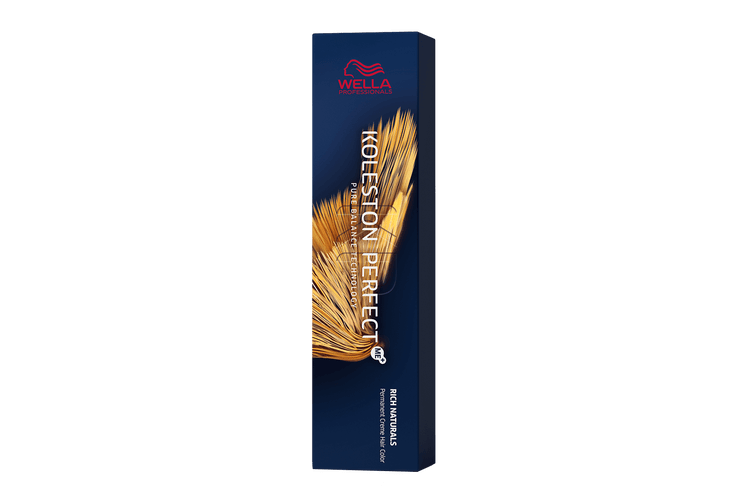 Wella Koleston Perfect Permanent Hair Color 60g 7/3 [DEL]