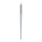 Real Techniques 201 Pointed Crease Brush, Ideal For Powder and Cream Eyeshadows, Use after Base Eye Color for Dramatic Effect; 2.358 Ounce [DEL]