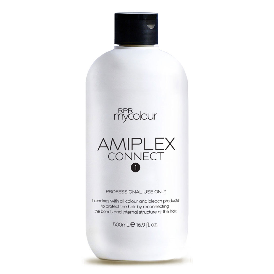 RPR AMIPLEX Stage 1 Connect 500ml