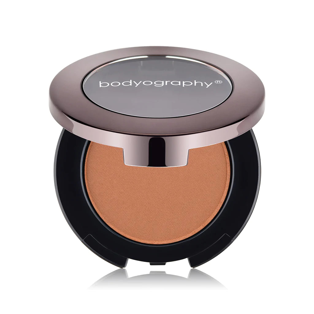 Bodyography Expression Eyeshadows - Mod (Matte)